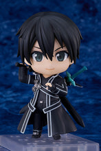 Load image into Gallery viewer, PRE-ORDER Nendoroid Kirito 2.0 Sword Art Online
