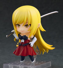 Load image into Gallery viewer, PRE-ORDER Nendoroid Kiss-Shot Acerola-Orion Heart-Under-Blade Kizumonogatari
