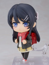 Load image into Gallery viewer, PRE-ORDER Nendoroid Knapsack Kid Rascal Does Not Dream Series
