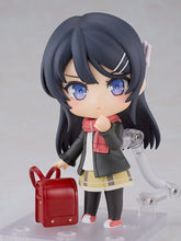 Load image into Gallery viewer, PRE-ORDER Nendoroid Knapsack Kid Rascal Does Not Dream Series
