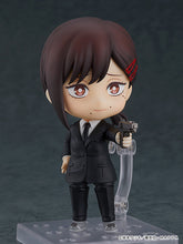 Load image into Gallery viewer, PRE-ORDER Nendoroid Kobeni (re-run) Chainsaw Man
