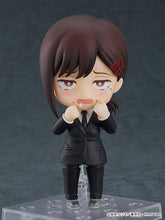 Load image into Gallery viewer, PRE-ORDER Nendoroid Kobeni (re-run) Chainsaw Man
