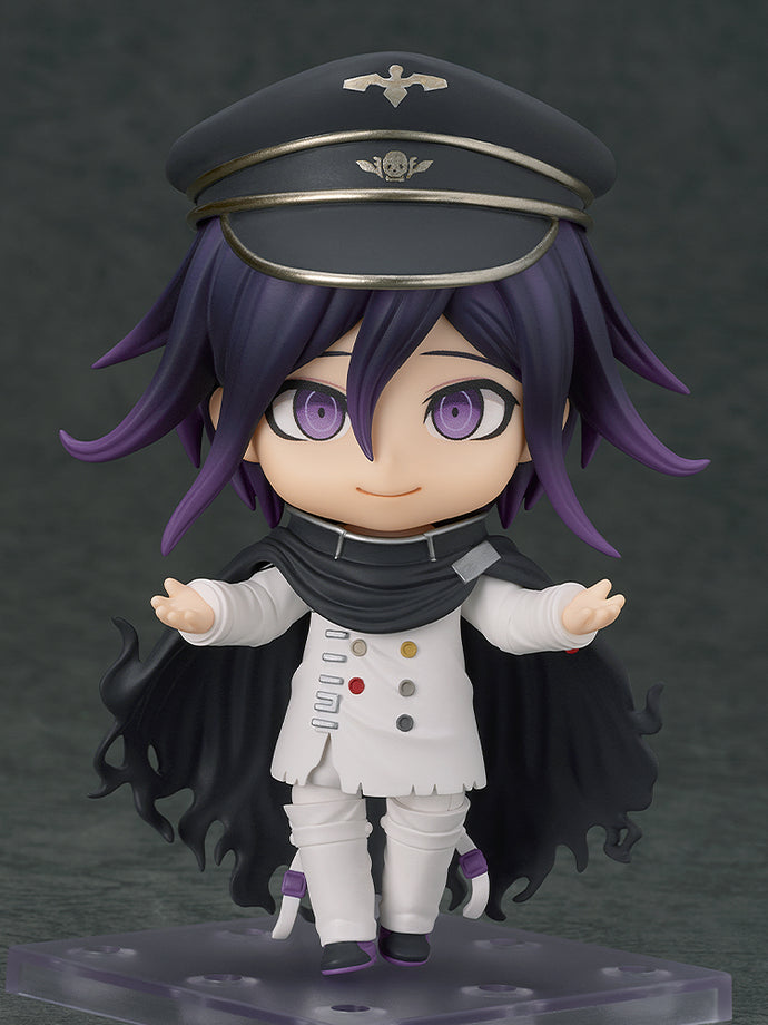 PRE-ORDER Nendoroid Kokichi Oma Danganronpa V3: Killing Harmony