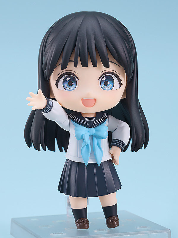 PRE-ORDER Nendoroid Komichi Akebi Akebi's Sailor Uniform