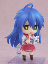 Load image into Gallery viewer, PRE-ORDER Nendoroid Konata Izumi 2.0 Lucky Star
