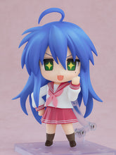 Load image into Gallery viewer, PRE-ORDER Nendoroid Konata Izumi 2.0 Lucky Star
