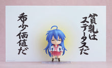 Load image into Gallery viewer, PRE-ORDER Nendoroid Konata Izumi 2.0 Lucky Star
