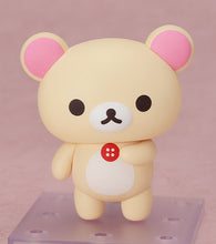 Load image into Gallery viewer, PRE-ORDER Nendoroid Korilakkuma Rilakkuma
