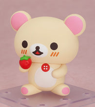Load image into Gallery viewer, PRE-ORDER Nendoroid Korilakkuma Rilakkuma
