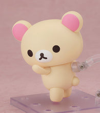 Load image into Gallery viewer, PRE-ORDER Nendoroid Korilakkuma Rilakkuma
