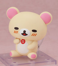 Load image into Gallery viewer, PRE-ORDER Nendoroid Korilakkuma Rilakkuma
