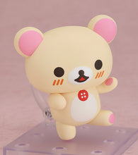 Load image into Gallery viewer, PRE-ORDER Nendoroid Korilakkuma Rilakkuma

