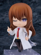 Load image into Gallery viewer, PRE-ORDER Nendoroid Kurisu Makise: Lab Coat Ver. [Basic] STEINS;GATE
