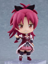 Load image into Gallery viewer, PRE-ORDER Nendoroid Kyoko Sakura - Walpurgisnacht: Rising Ver. [Basic] Puella Magi Madoka Magica the Movie -Walpurgisnacht: Rising-
