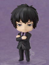 Load image into Gallery viewer, PRE-ORDER Nendoroid Kyoya Hibari: Ten-Years-Later Ver. Reborn!
