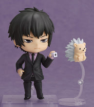 Load image into Gallery viewer, PRE-ORDER Nendoroid Kyoya Hibari: Ten-Years-Later Ver. Reborn!
