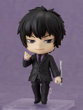 Load image into Gallery viewer, PRE-ORDER Nendoroid Kyoya Hibari: Ten-Years-Later Ver. Reborn!
