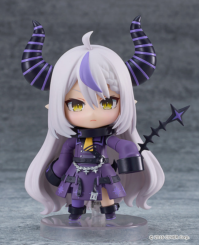 PRE-ORDER Nendoroid La+ Darknesss Hololive Production