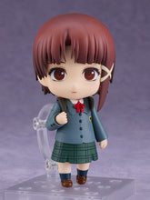 Load image into Gallery viewer, PRE-ORDER Nendoroid Lain Iwakura (re-run) serial experiments lain
