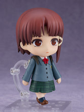 Load image into Gallery viewer, PRE-ORDER Nendoroid Lain Iwakura (re-run) serial experiments lain
