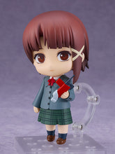 Load image into Gallery viewer, PRE-ORDER Nendoroid Lain Iwakura (re-run) serial experiments lain
