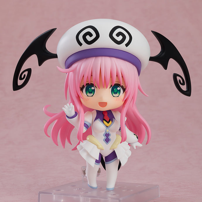 PRE-ORDER Nendoroid Lala Satalin Deviluke To Love-Ru Darkness