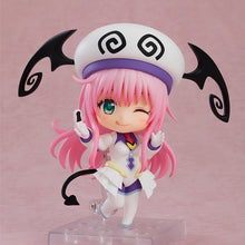 Load image into Gallery viewer, PRE-ORDER Nendoroid Lala Satalin Deviluke To Love-Ru Darkness
