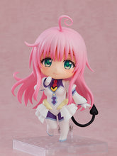 Load image into Gallery viewer, PRE-ORDER Nendoroid Lala Satalin Deviluke To Love-Ru Darkness
