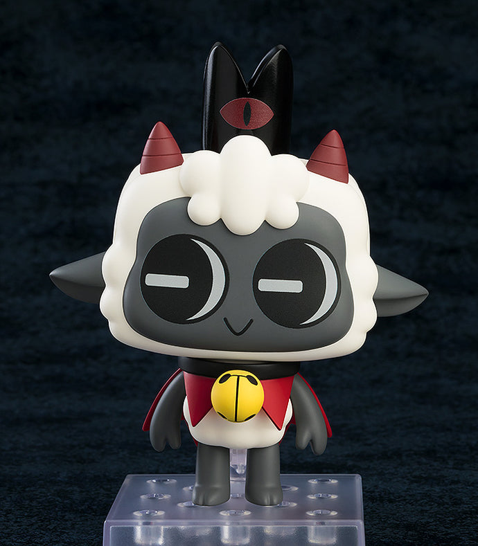 PRE-ORDER Nendoroid Lamb Cult of the Lamb