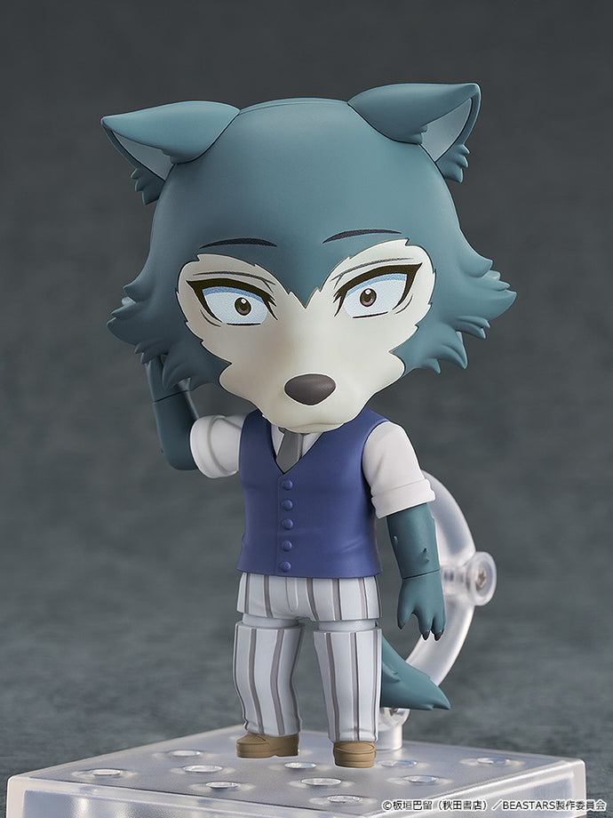 PRE-ORDER Nendoroid Legoshi Beastars