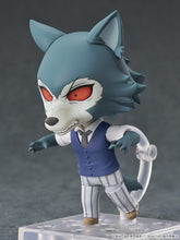 Load image into Gallery viewer, PRE-ORDER Nendoroid Legoshi Beastars
