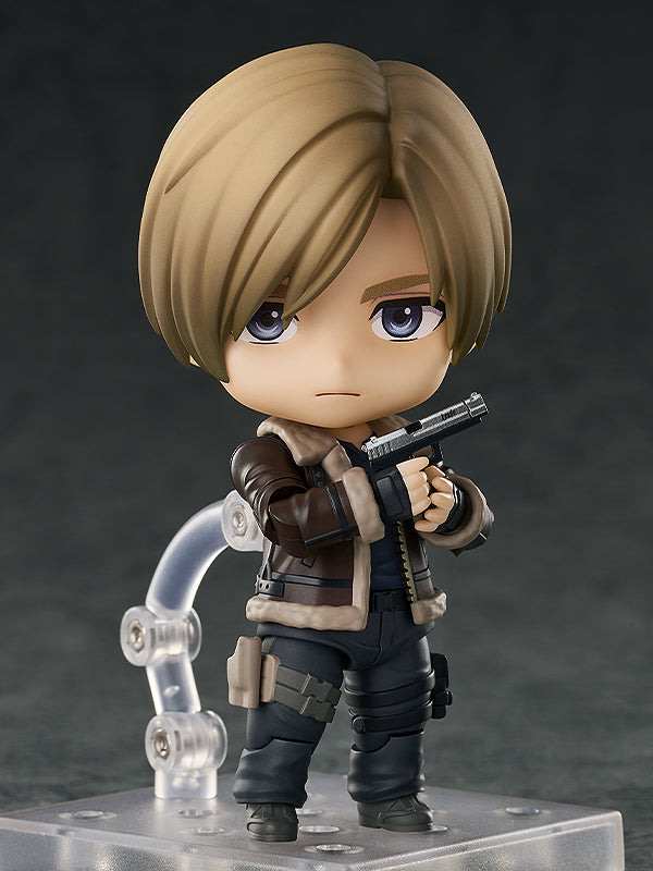 PRE-ORDER Nendoroid Leon S. Kennedy Resident Evil 4