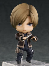 Load image into Gallery viewer, PRE-ORDER Nendoroid Leon S. Kennedy Resident Evil 4
