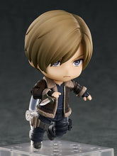 Load image into Gallery viewer, PRE-ORDER Nendoroid Leon S. Kennedy Resident Evil 4
