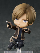 Load image into Gallery viewer, PRE-ORDER Nendoroid Leon S. Kennedy Resident Evil 4
