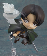 Load image into Gallery viewer, PRE-ORDER Nendoroid Levi (re-run) Attack on Titan
