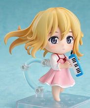 Load image into Gallery viewer, PRE-ORDER Nendoroid Light Kaori Miyazono: Spring of Beginning Ver. Your Lie in April
