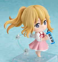 Load image into Gallery viewer, PRE-ORDER Nendoroid Light Kaori Miyazono: Spring of Beginning Ver. Your Lie in April
