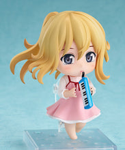 Load image into Gallery viewer, PRE-ORDER Nendoroid Light Kaori Miyazono: Spring of Beginning Ver. Your Lie in April
