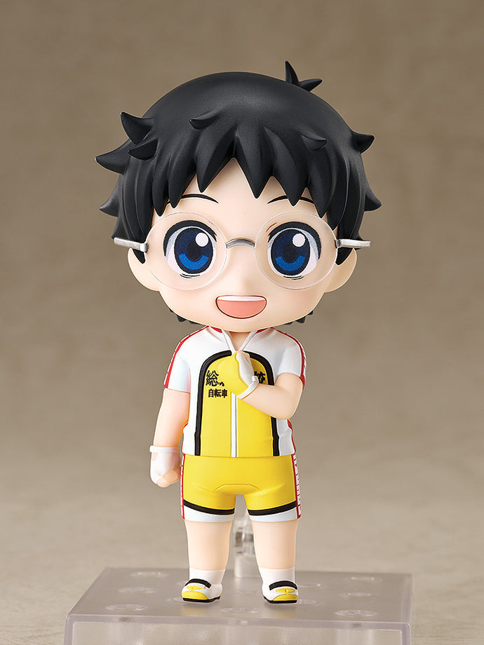 PRE-ORDER Nendoroid Light Sakamichi Onoda Yowamushi Pedal Limit Break