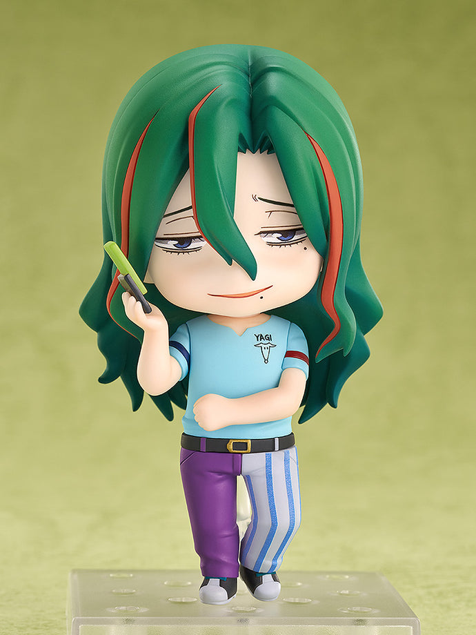 PRE-ORDER Nendoroid Light Yusuke Makishima Yowamushi Pedal Limit Break