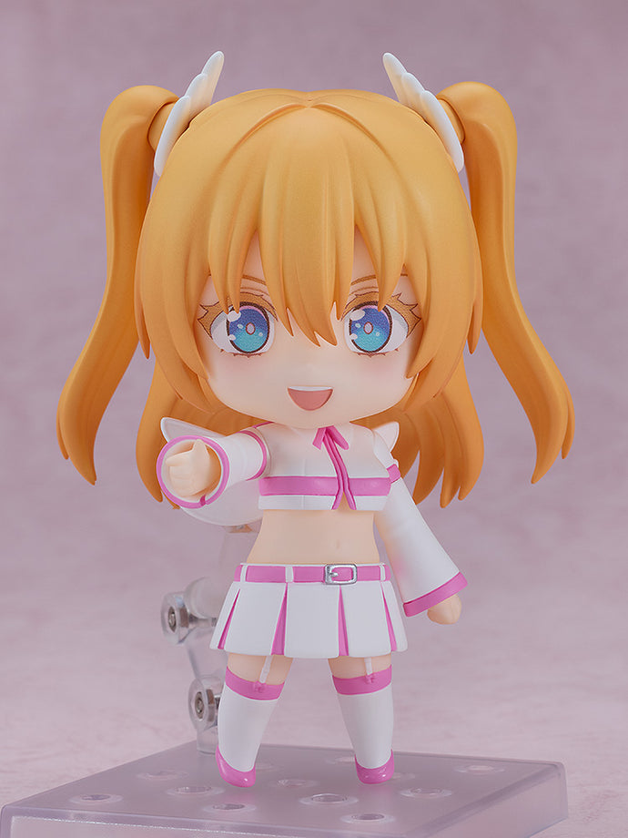 PRE-ORDER Nendoroid Liliel: Angel Costume/Ririsa 2.5 Dimensional Seduction