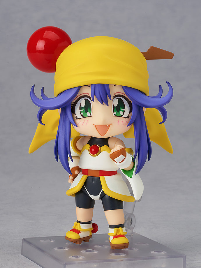 PRE-ORDER Nendoroid Lime Saber Marionette J