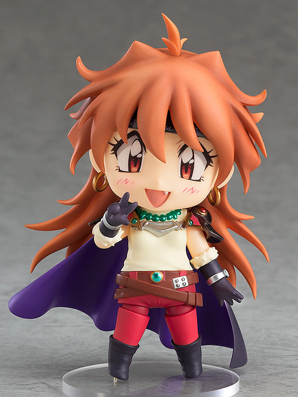 PRE-ORDER Nendoroid Lina=Inverse Slayers (re-run)