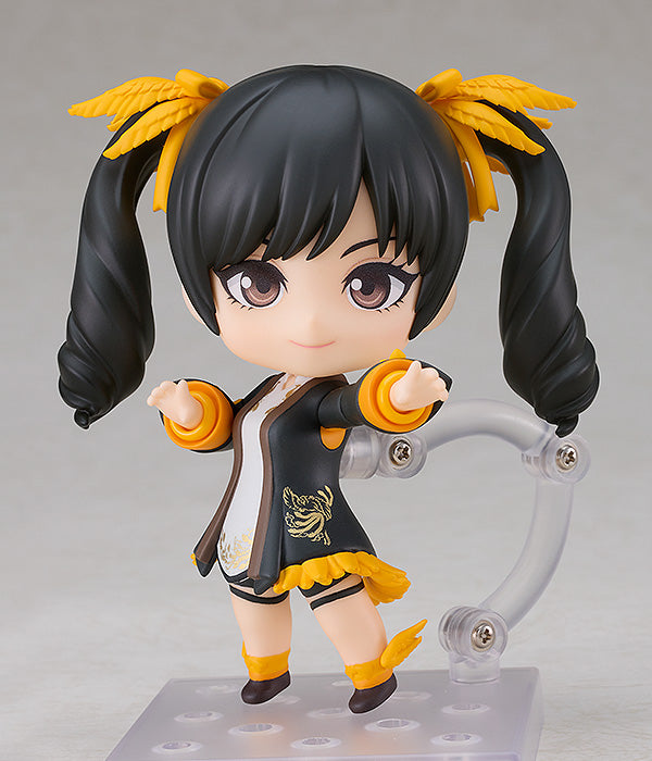 PRE-ORDER Nendoroid Ling Xiaoyu TEKKEN 8