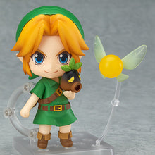 Load image into Gallery viewer, PRE-ORDER Nendoroid Link: Majora&#39;s Mask 3D Ver. (re-run)The Legend of Zelda: Majora&#39;s Mask 3D
