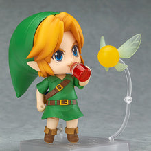 Load image into Gallery viewer, PRE-ORDER Nendoroid Link: Majora&#39;s Mask 3D Ver. (re-run)The Legend of Zelda: Majora&#39;s Mask 3D
