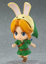 Load image into Gallery viewer, PRE-ORDER Nendoroid Link: Majora&#39;s Mask 3D Ver. (re-run)The Legend of Zelda: Majora&#39;s Mask 3D
