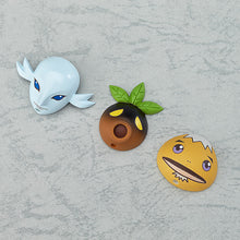 Load image into Gallery viewer, PRE-ORDER Nendoroid Link: Majora&#39;s Mask 3D Ver. (re-run)The Legend of Zelda: Majora&#39;s Mask 3D
