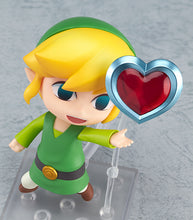 Load image into Gallery viewer, PRE-ORDER Nendoroid Link: The Wind Waker ver. (re-run) The Legend of Zelda: The Wind Waker HD
